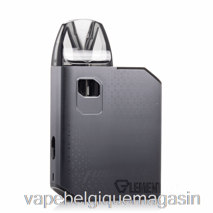 Vape Jetable Hellvape Fusion R 15w Système De Pod Argent Noir